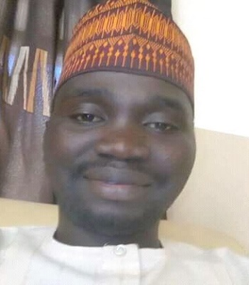 Academic Staff Photo